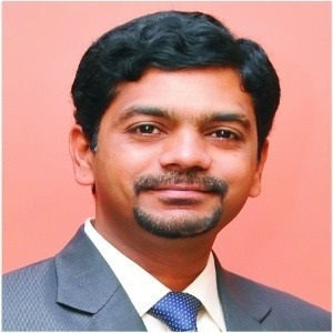 Dr. Padmanabha Rao Amarachinta
